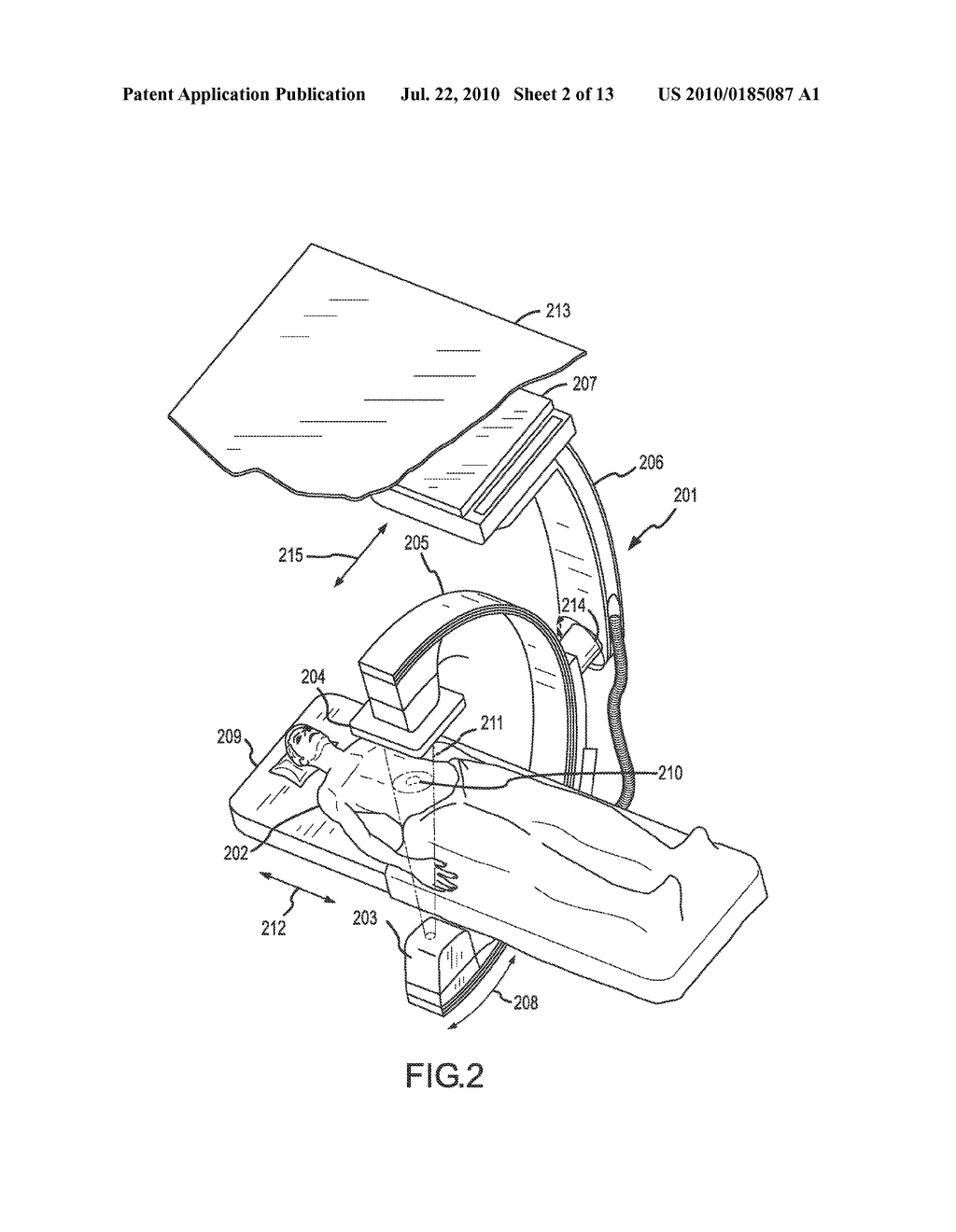 METHODS AND APPARATUSES FOR PERFORMING AND MONITORING THERMAL ABLATION - diagram, schematic, and image 03