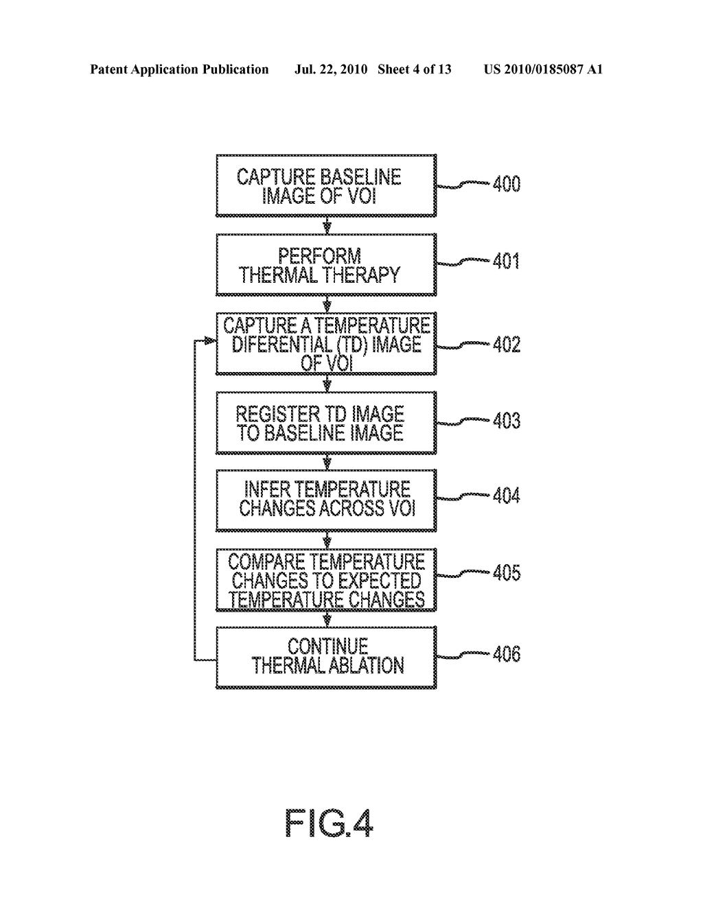 METHODS AND APPARATUSES FOR PERFORMING AND MONITORING THERMAL ABLATION - diagram, schematic, and image 05