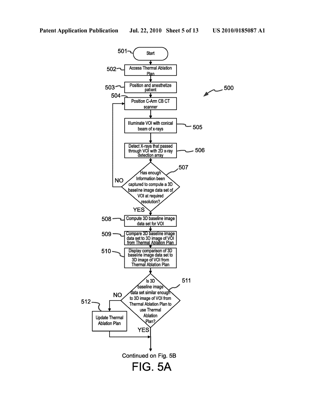 METHODS AND APPARATUSES FOR PERFORMING AND MONITORING THERMAL ABLATION - diagram, schematic, and image 06