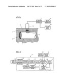 ULTRASONOGRAPHIC DEVICE diagram and image