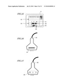 ULTRASONOGRAPHIC DEVICE diagram and image