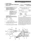 SYSTEM AND METHOD FOR THERAPY AND DIAGNOSIS COMPRISING IN COMBINATION NON-MECHANICAL AND MECHANICAL DISTRIBUTORS FOR DISTRIBUTION OF RADIATION diagram and image