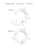 ACCESS DISCONNECTION SYSTEMS AND METHODS USING CONDUCTIVE CONTACTS diagram and image