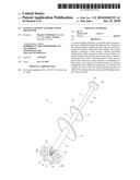 Enteral Feeding Assembly With Obturator diagram and image