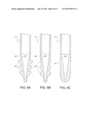 Enteral Feeding Assembly With Obturator diagram and image