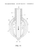 Enteral Feeding Assembly With Obturator diagram and image