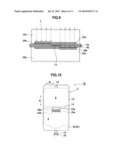 PROCESS OF FUSION-BONDING PLASTIC FILM AND DRUG BAG diagram and image