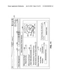 USER INTERFACE INDICATING FLUID LOCATION FOR AN IMPLANTABLE FLUID DELIVERY DEVICE diagram and image