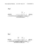 LIGHT IRRADIATION APPARATUS diagram and image