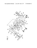 FEMORAL PROSTHETIC IMPLANT diagram and image