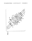 FEMORAL PROSTHETIC IMPLANT diagram and image