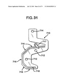 FEMORAL PROSTHETIC IMPLANT diagram and image