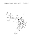  HYBRID MANUAL-ROBOTIC SYSTEM FOR CONTROLLING THE POSITION OF AN INSTRUMENT diagram and image