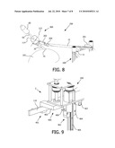  HYBRID MANUAL-ROBOTIC SYSTEM FOR CONTROLLING THE POSITION OF AN INSTRUMENT diagram and image