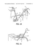  HYBRID MANUAL-ROBOTIC SYSTEM FOR CONTROLLING THE POSITION OF AN INSTRUMENT diagram and image