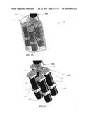 SYSTEM FOR POSITIONING ENDOSCOPE AND SURGICAL INSTRUMENTS diagram and image