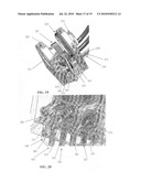 SYSTEM FOR POSITIONING ENDOSCOPE AND SURGICAL INSTRUMENTS diagram and image