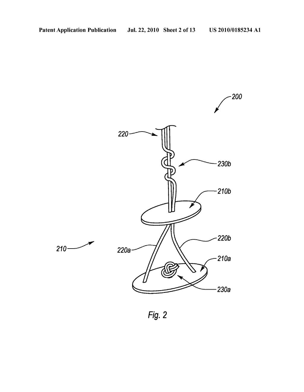 CLOSURE DEVICES, SYSTEMS, AND METHODS - diagram, schematic, and image 03