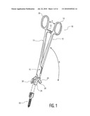 Rod Coercer diagram and image