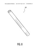 Rod Coercer diagram and image