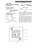 DEVICE FOR CONTROLLING PHYSIOLOGICAL PROCESSES IN A BIOLOGICAL OBJECT diagram and image