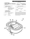 INTERBODY FUSION DEVICE AND METHOD OF OPERATION diagram and image