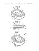 INTERBODY FUSION DEVICE AND METHOD OF OPERATION diagram and image