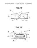 INTERBODY FUSION DEVICE AND METHOD OF OPERATION diagram and image