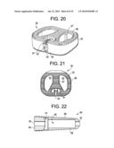 INTERBODY FUSION DEVICE AND METHOD OF OPERATION diagram and image