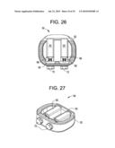 INTERBODY FUSION DEVICE AND METHOD OF OPERATION diagram and image