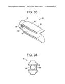 INTERBODY FUSION DEVICE AND METHOD OF OPERATION diagram and image