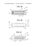 INTERBODY FUSION DEVICE AND METHOD OF OPERATION diagram and image