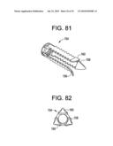 INTERBODY FUSION DEVICE AND METHOD OF OPERATION diagram and image