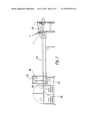 Device and Method for Separating Bulk Material diagram and image