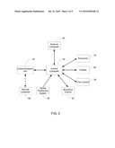 AUTONOMOUS UNDERWATER VEHICLE WITH CURRENT MONITORING diagram and image