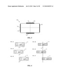 VARIABLE OFFSET POSITIONING ANTENNA ARRAY FOR ENHANCED GUIDANCE OF AUTOMATED GUIDED VEHICLES (AGVS) diagram and image