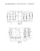 VARIABLE OFFSET POSITIONING ANTENNA ARRAY FOR ENHANCED GUIDANCE OF AUTOMATED GUIDED VEHICLES (AGVS) diagram and image