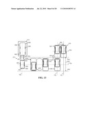 VARIABLE OFFSET POSITIONING ANTENNA ARRAY FOR ENHANCED GUIDANCE OF AUTOMATED GUIDED VEHICLES (AGVS) diagram and image