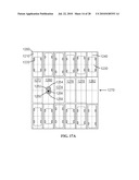 VARIABLE OFFSET POSITIONING ANTENNA ARRAY FOR ENHANCED GUIDANCE OF AUTOMATED GUIDED VEHICLES (AGVS) diagram and image