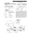 ELECTRICALLY-DRIVEN APPARATUS CHARGING SYSTEM AND METHOD diagram and image