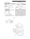 EMISSION MONITORING DEVICE AND METHOD diagram and image