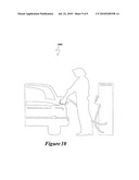 EMISSION MONITORING DEVICE AND METHOD diagram and image