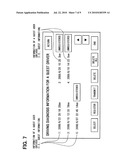 DRIVING DIAGNOSIS APPARATUS AND DRIVING DIAGNOSIS SYTEM diagram and image