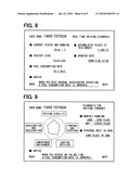 DRIVING DIAGNOSIS APPARATUS AND DRIVING DIAGNOSIS SYTEM diagram and image