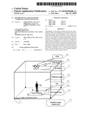 METHOD, DEVICE AND SYSTEM FOR CALIBRATING POSITIONING DEVICE diagram and image