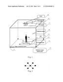 METHOD, DEVICE AND SYSTEM FOR CALIBRATING POSITIONING DEVICE diagram and image