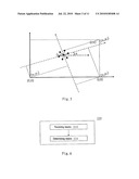 METHOD, DEVICE AND SYSTEM FOR CALIBRATING POSITIONING DEVICE diagram and image