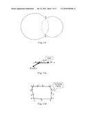 METHOD, DEVICE AND SYSTEM FOR CALIBRATING POSITIONING DEVICE diagram and image