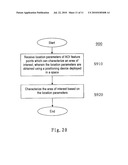 METHOD, DEVICE AND SYSTEM FOR CALIBRATING POSITIONING DEVICE diagram and image