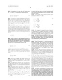 METHOD, DEVICE AND SYSTEM FOR CALIBRATING POSITIONING DEVICE diagram and image